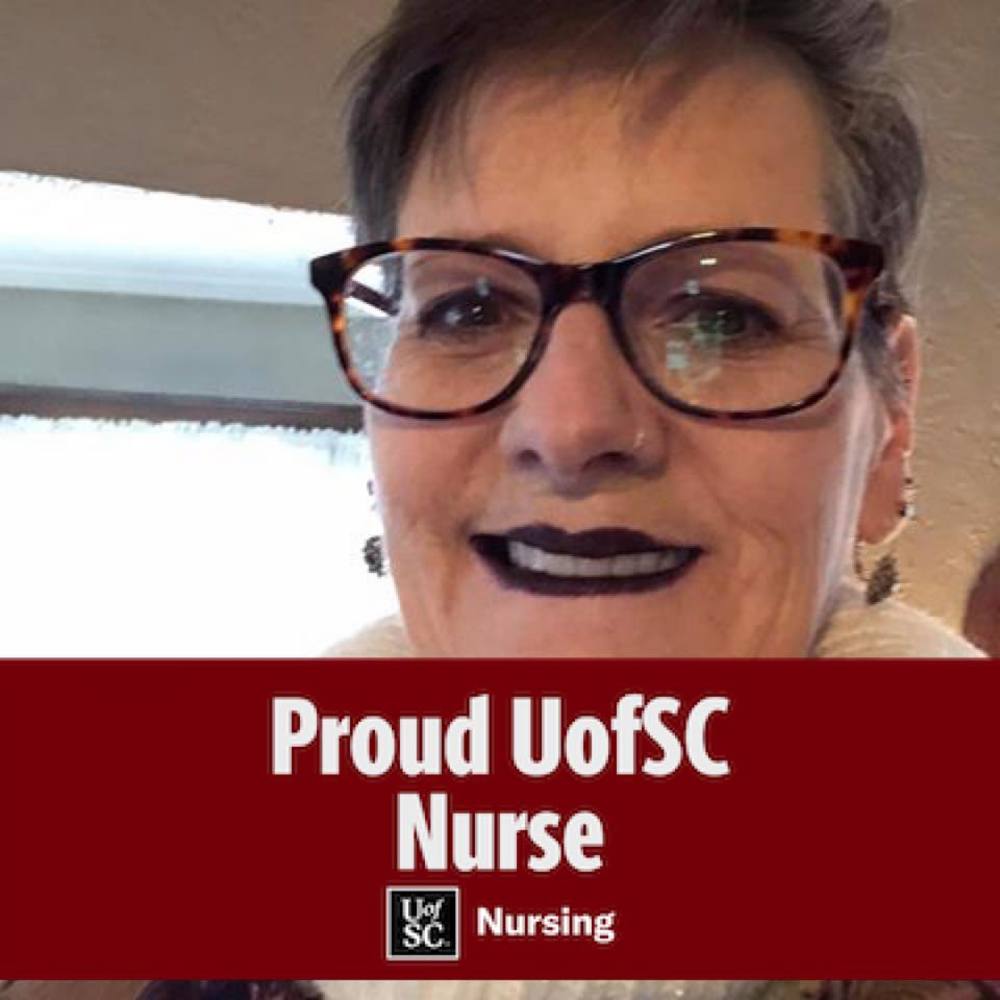 Meet your Posher, Jody nerhood